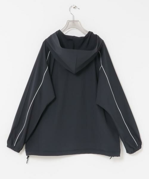 URBAN RESEARCH / アーバンリサーチ 水着・スイムグッズ | Swim URBAN RESEARCH　スイム パッカブルアノラック | 詳細20