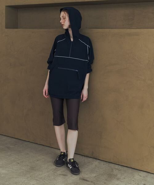 URBAN RESEARCH / アーバンリサーチ 水着・スイムグッズ | Swim URBAN RESEARCH　スイム パッカブルアノラック | 詳細12