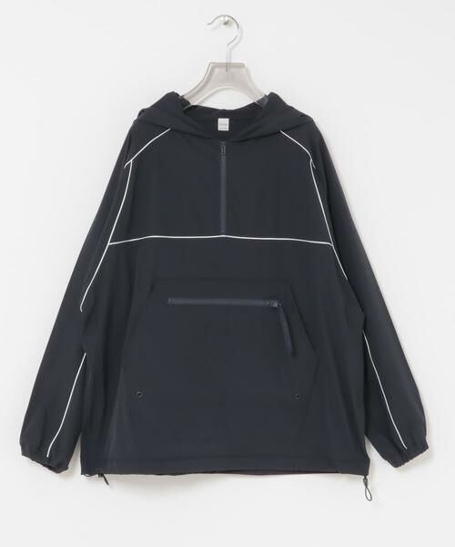 URBAN RESEARCH / アーバンリサーチ 水着・スイムグッズ | Swim URBAN RESEARCH　スイム パッカブルアノラック | 詳細17