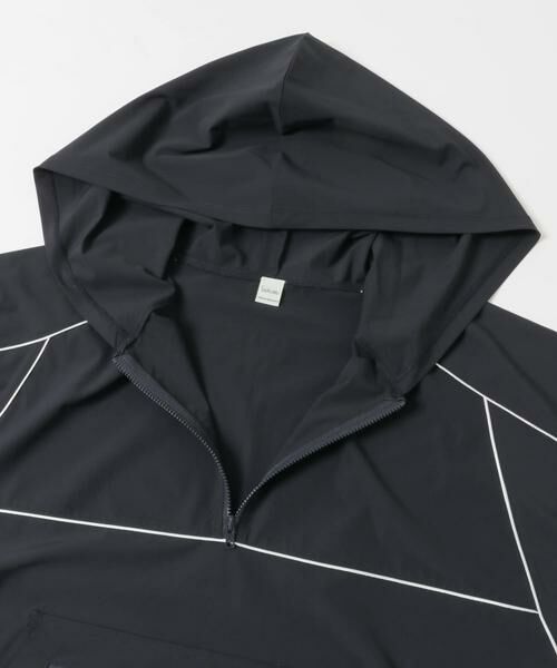 URBAN RESEARCH / アーバンリサーチ 水着・スイムグッズ | Swim URBAN RESEARCH　スイム パッカブルアノラック | 詳細18