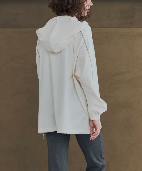 URBAN RESEARCH / アーバンリサーチ 水着・スイムグッズ | Swim URBAN RESEARCH　スイム パッカブルアノラック | 詳細24