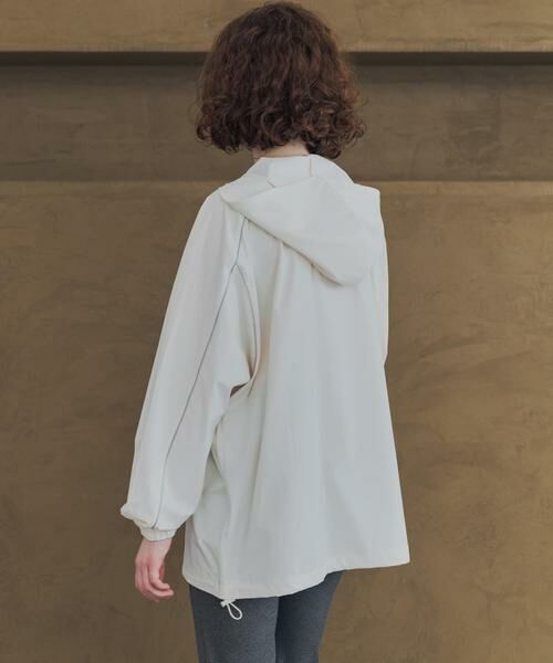 URBAN RESEARCH / アーバンリサーチ 水着・スイムグッズ | Swim URBAN RESEARCH　スイム パッカブルアノラック | 詳細27