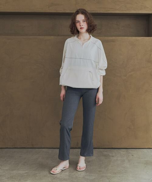 URBAN RESEARCH / アーバンリサーチ 水着・スイムグッズ | Swim URBAN RESEARCH　スイム パッカブルアノラック | 詳細29