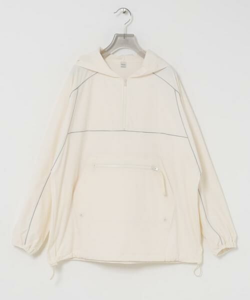 URBAN RESEARCH / アーバンリサーチ 水着・スイムグッズ | Swim URBAN RESEARCH　スイム パッカブルアノラック | 詳細30