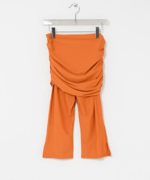 URBAN RESEARCH / アーバンリサーチ 水着・スイムグッズ | 『一部WEB限定カラー』Swim URBAN RESEARCH　スイム スカートドッキングレギンス | 詳細6