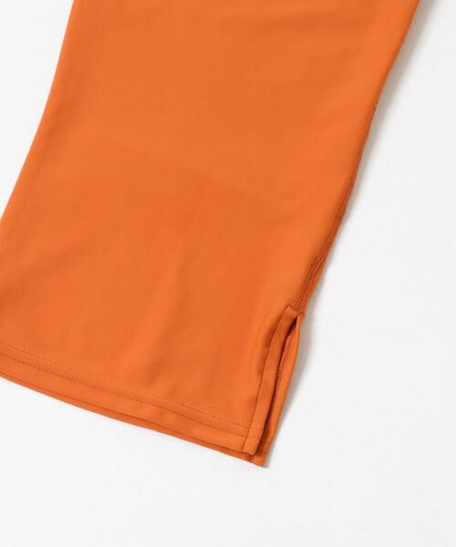 URBAN RESEARCH / アーバンリサーチ 水着・スイムグッズ | 『一部WEB限定カラー』Swim URBAN RESEARCH　スイム スカートドッキングレギンス | 詳細7