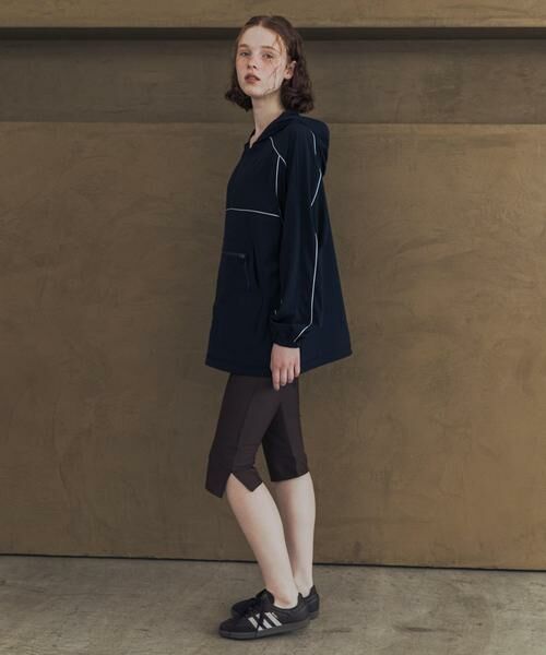 URBAN RESEARCH / アーバンリサーチ 水着・スイムグッズ | 『一部WEB限定カラー』Swim URBAN RESEARCH　スイム スカートドッキングレギンス | 詳細17