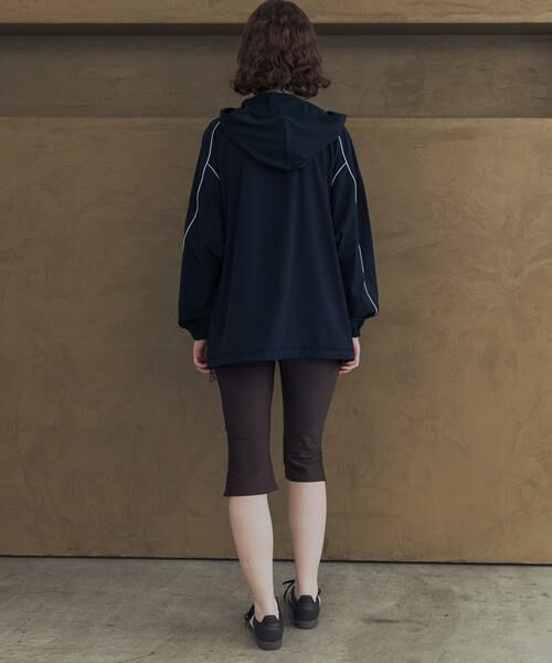 URBAN RESEARCH / アーバンリサーチ 水着・スイムグッズ | 『一部WEB限定カラー』Swim URBAN RESEARCH　スイム スカートドッキングレギンス | 詳細18