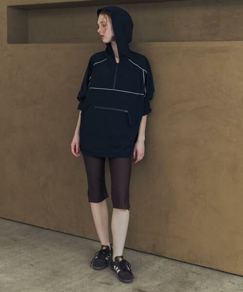 URBAN RESEARCH / アーバンリサーチ 水着・スイムグッズ | 『一部WEB限定カラー』Swim URBAN RESEARCH　スイム スカートドッキングレギンス | 詳細19