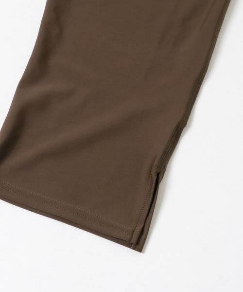 URBAN RESEARCH / アーバンリサーチ 水着・スイムグッズ | 『一部WEB限定カラー』Swim URBAN RESEARCH　スイム スカートドッキングレギンス | 詳細21