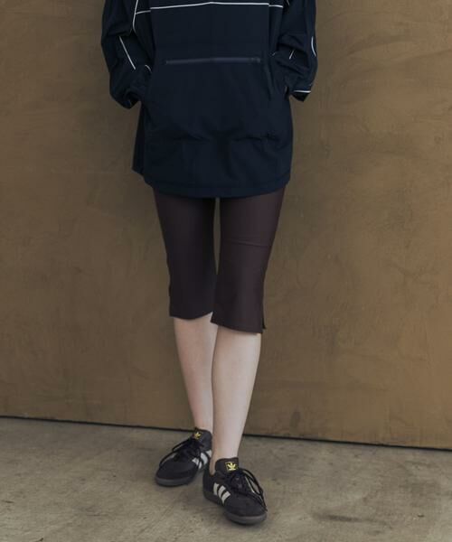 URBAN RESEARCH / アーバンリサーチ 水着・スイムグッズ | 『一部WEB限定カラー』Swim URBAN RESEARCH　スイム スカートドッキングレギンス | 詳細14