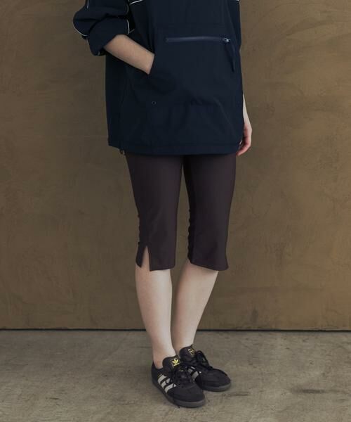 URBAN RESEARCH / アーバンリサーチ 水着・スイムグッズ | 『一部WEB限定カラー』Swim URBAN RESEARCH　スイム スカートドッキングレギンス | 詳細15