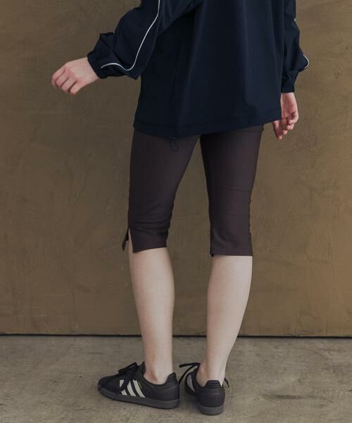 URBAN RESEARCH / アーバンリサーチ 水着・スイムグッズ | 『一部WEB限定カラー』Swim URBAN RESEARCH　スイム スカートドッキングレギンス | 詳細16