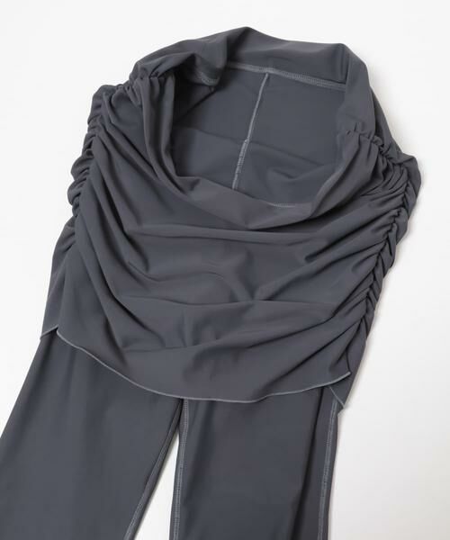 URBAN RESEARCH / アーバンリサーチ 水着・スイムグッズ | 『一部WEB限定カラー』Swim URBAN RESEARCH　スイム スカートドッキングレギンス | 詳細30