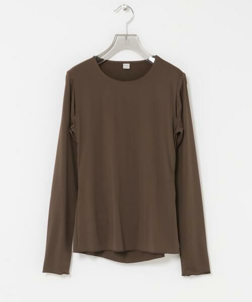 URBAN RESEARCH / アーバンリサーチ 水着・スイムグッズ | Swim URBAN RESEARCH　スイム カットアウトプルオーバー | 詳細8