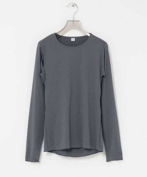 URBAN RESEARCH / アーバンリサーチ 水着・スイムグッズ | Swim URBAN RESEARCH　スイム カットアウトプルオーバー | 詳細17