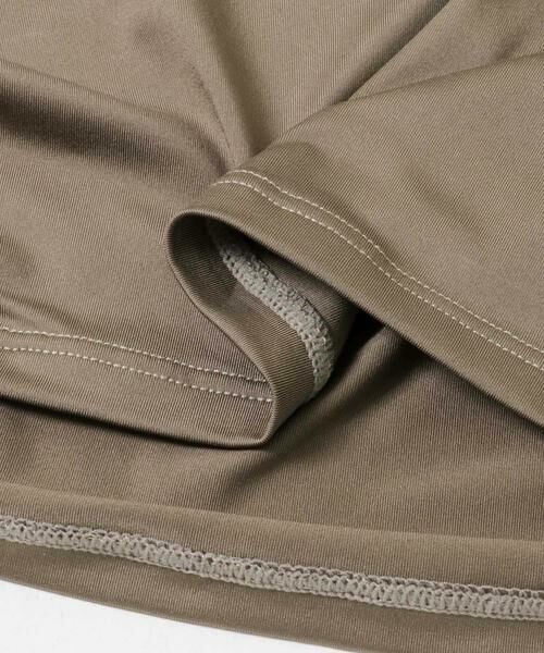 URBAN RESEARCH / アーバンリサーチ 水着・スイムグッズ | Swim URBAN RESEARCH　スイム サイドギャザーブラトップ | 詳細13