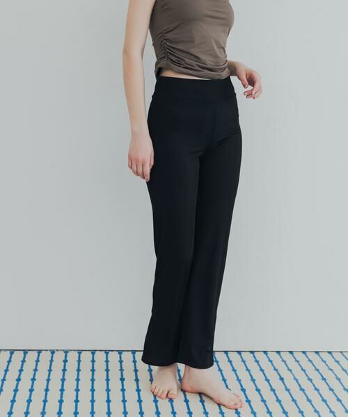 URBAN RESEARCH / アーバンリサーチ 水着・スイムグッズ | Swim URBAN RESEARCH　スイム リブパンツ | 詳細1