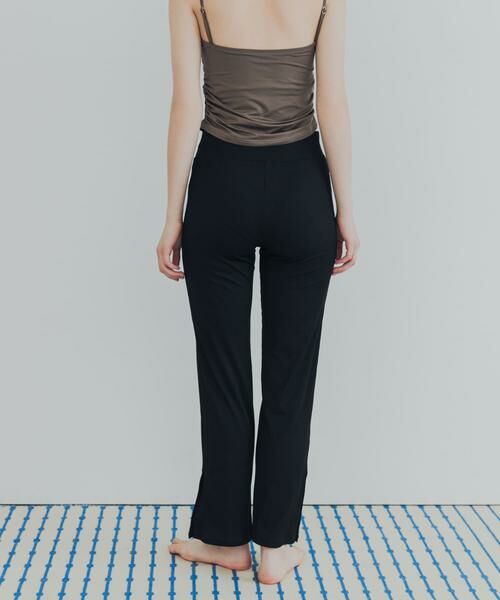 URBAN RESEARCH / アーバンリサーチ 水着・スイムグッズ | Swim URBAN RESEARCH　スイム リブパンツ | 詳細2