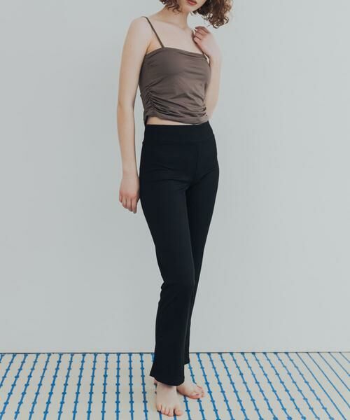 URBAN RESEARCH / アーバンリサーチ 水着・スイムグッズ | Swim URBAN RESEARCH　スイム リブパンツ | 詳細4