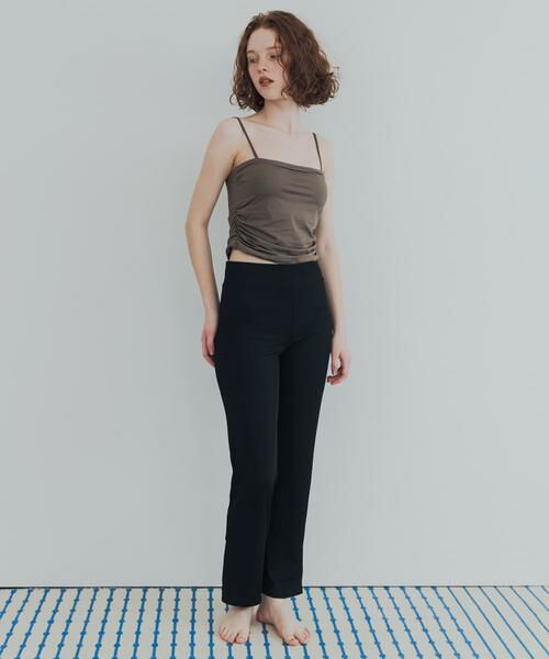 URBAN RESEARCH / アーバンリサーチ 水着・スイムグッズ | Swim URBAN RESEARCH　スイム リブパンツ | 詳細5