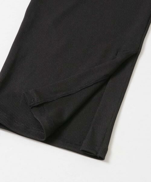 URBAN RESEARCH / アーバンリサーチ 水着・スイムグッズ | Swim URBAN RESEARCH　スイム リブパンツ | 詳細7