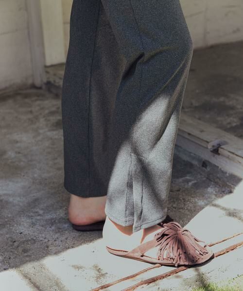 URBAN RESEARCH / アーバンリサーチ 水着・スイムグッズ | Swim URBAN RESEARCH　スイム リブパンツ | 詳細17