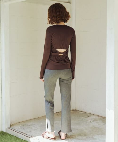 URBAN RESEARCH / アーバンリサーチ 水着・スイムグッズ | Swim URBAN RESEARCH　スイム リブパンツ | 詳細19