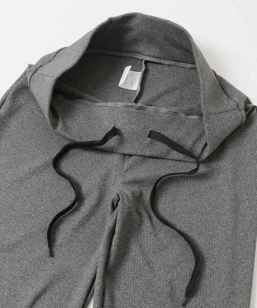 URBAN RESEARCH / アーバンリサーチ 水着・スイムグッズ | Swim URBAN RESEARCH　スイム リブパンツ | 詳細21