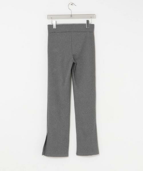 URBAN RESEARCH / アーバンリサーチ 水着・スイムグッズ | Swim URBAN RESEARCH　スイム リブパンツ | 詳細22