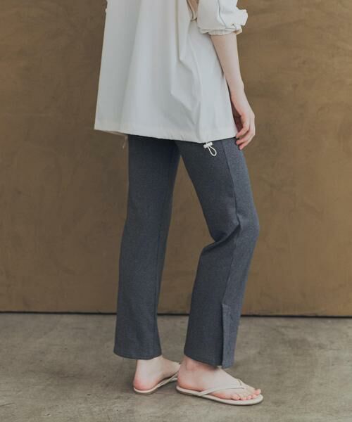 URBAN RESEARCH / アーバンリサーチ 水着・スイムグッズ | Swim URBAN RESEARCH　スイム リブパンツ | 詳細9