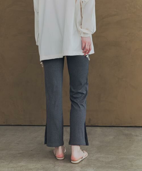 URBAN RESEARCH / アーバンリサーチ 水着・スイムグッズ | Swim URBAN RESEARCH　スイム リブパンツ | 詳細10