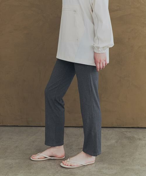 URBAN RESEARCH / アーバンリサーチ 水着・スイムグッズ | Swim URBAN RESEARCH　スイム リブパンツ | 詳細12