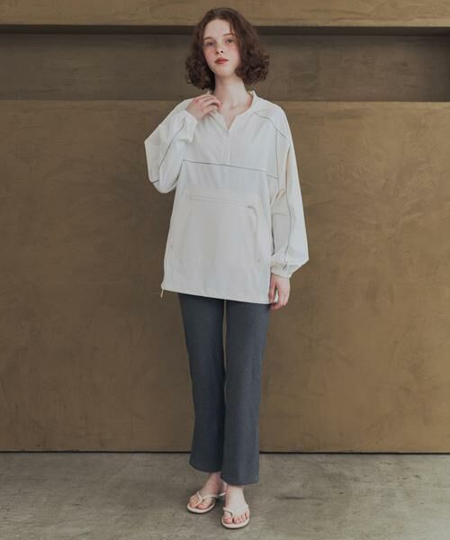 URBAN RESEARCH / アーバンリサーチ 水着・スイムグッズ | Swim URBAN RESEARCH　スイム リブパンツ | 詳細13