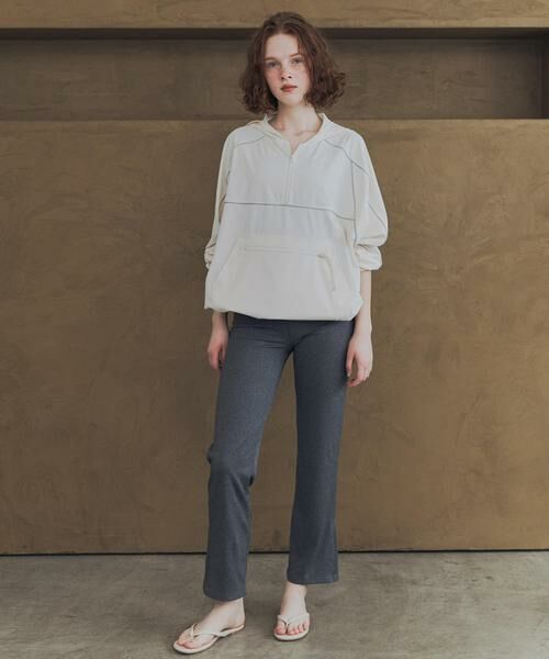 URBAN RESEARCH / アーバンリサーチ 水着・スイムグッズ | Swim URBAN RESEARCH　スイム リブパンツ | 詳細15