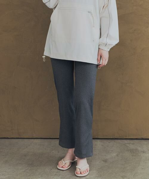 URBAN RESEARCH / アーバンリサーチ 水着・スイムグッズ | Swim URBAN RESEARCH　スイム リブパンツ（グレー）