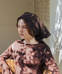 URBAN RESEARCH / アーバンリサーチ 水着・スイムグッズ | Swim URBAN RESEARCH　スイム サンカクスカーフ