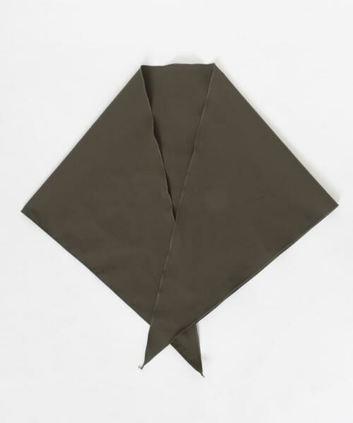 URBAN RESEARCH / アーバンリサーチ 水着・スイムグッズ | Swim URBAN RESEARCH　スイム サンカクスカーフ | 詳細5