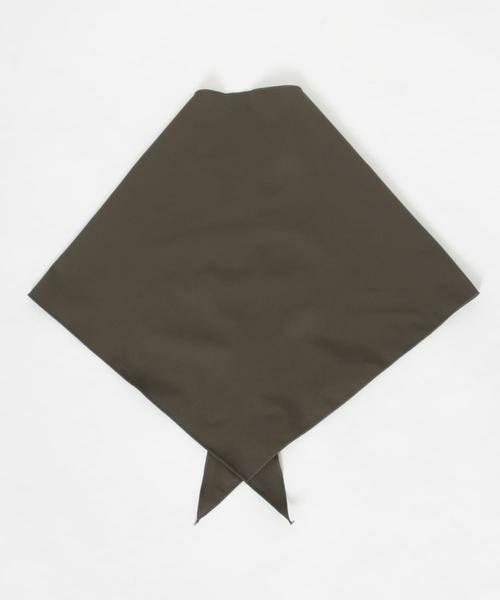 URBAN RESEARCH / アーバンリサーチ 水着・スイムグッズ | Swim URBAN RESEARCH　スイム サンカクスカーフ | 詳細6