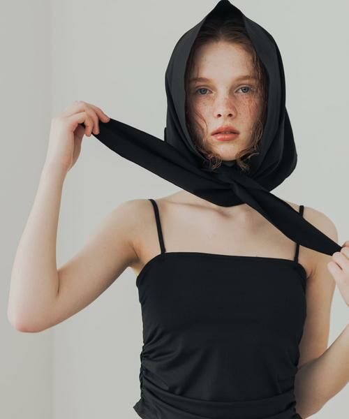 URBAN RESEARCH / アーバンリサーチ 水着・スイムグッズ | Swim URBAN RESEARCH　スイム サンカクスカーフ | 詳細8