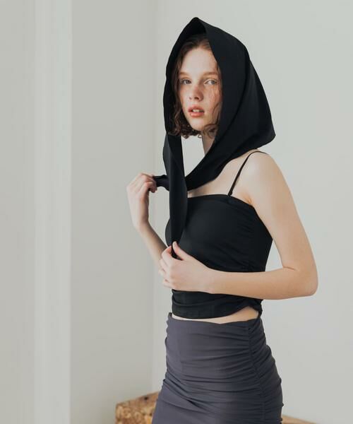 URBAN RESEARCH / アーバンリサーチ 水着・スイムグッズ | Swim URBAN RESEARCH　スイム サンカクスカーフ | 詳細9