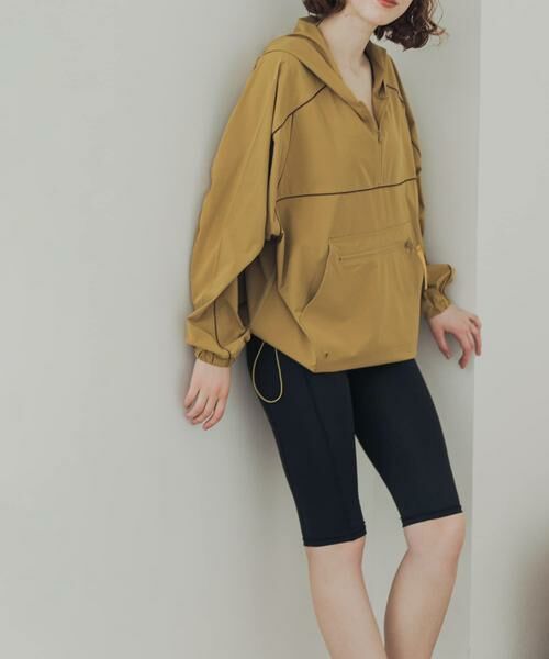 URBAN RESEARCH / アーバンリサーチ 水着・スイムグッズ | Swim URBAN RESEARCH　スイム スパッツ | 詳細1