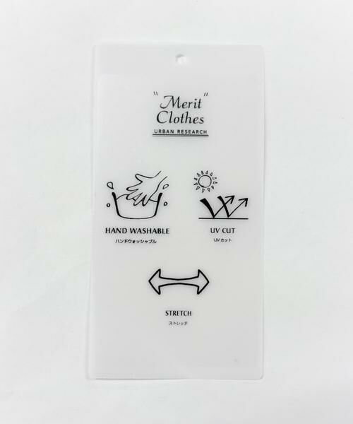 URBAN RESEARCH / アーバンリサーチ 水着・スイムグッズ | 『UVカット』Swim URBAN RESEARCH　スイム スパッツ | 詳細17