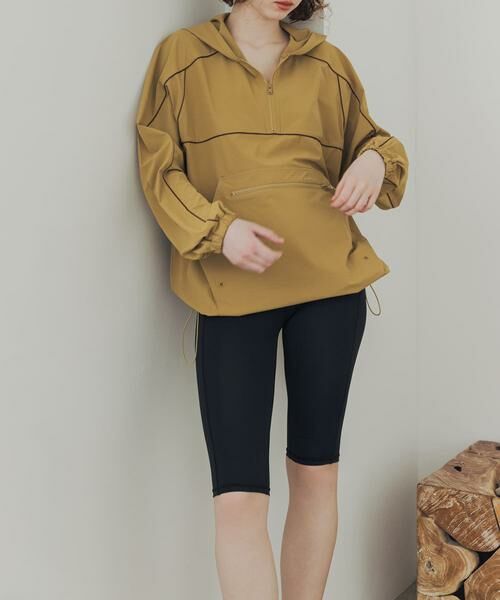 URBAN RESEARCH / アーバンリサーチ 水着・スイムグッズ | Swim URBAN RESEARCH　スイム スパッツ | 詳細2