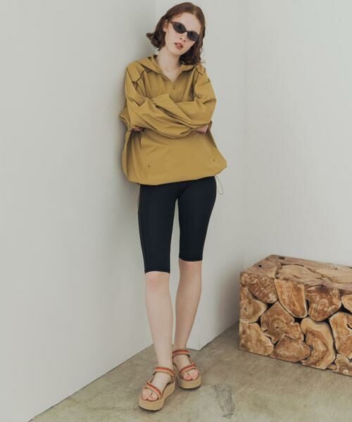 URBAN RESEARCH / アーバンリサーチ 水着・スイムグッズ | Swim URBAN RESEARCH　スイム スパッツ | 詳細4