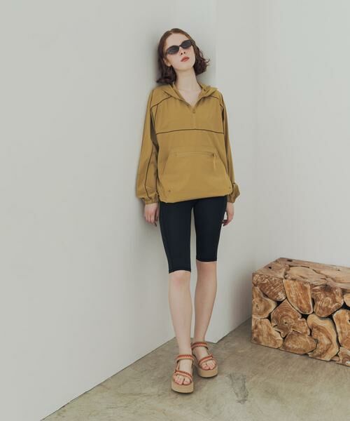 URBAN RESEARCH / アーバンリサーチ 水着・スイムグッズ | Swim URBAN RESEARCH　スイム スパッツ | 詳細5