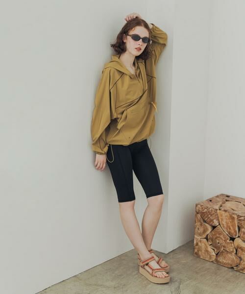 URBAN RESEARCH / アーバンリサーチ 水着・スイムグッズ | Swim URBAN RESEARCH　スイム スパッツ | 詳細6