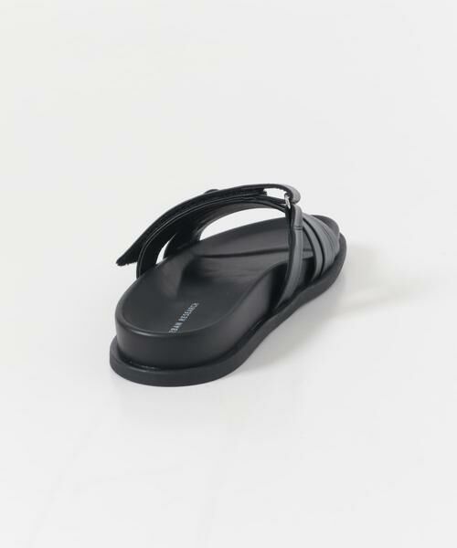 URBAN RESEARCH / アーバンリサーチ サンダル | バックルベルトフットベットサンダル | 詳細4