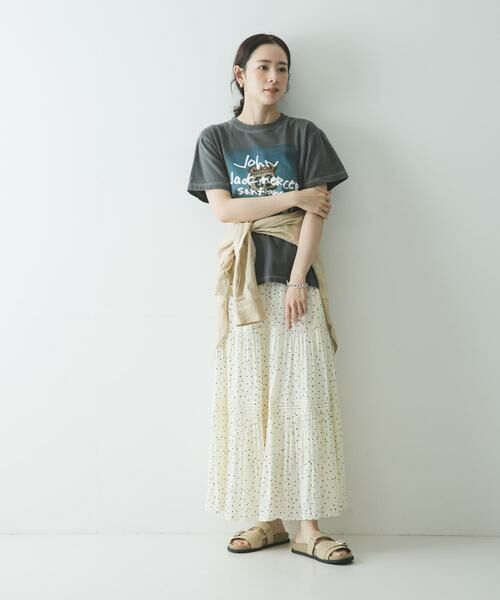 URBAN RESEARCH / アーバンリサーチ サンダル | バックルベルトフットベットサンダル | 詳細10