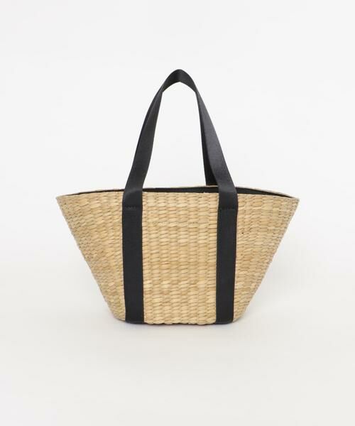 URBAN RESEARCH / アーバンリサーチ かごバック | マルチウェイクリアトートバッグ | 詳細12